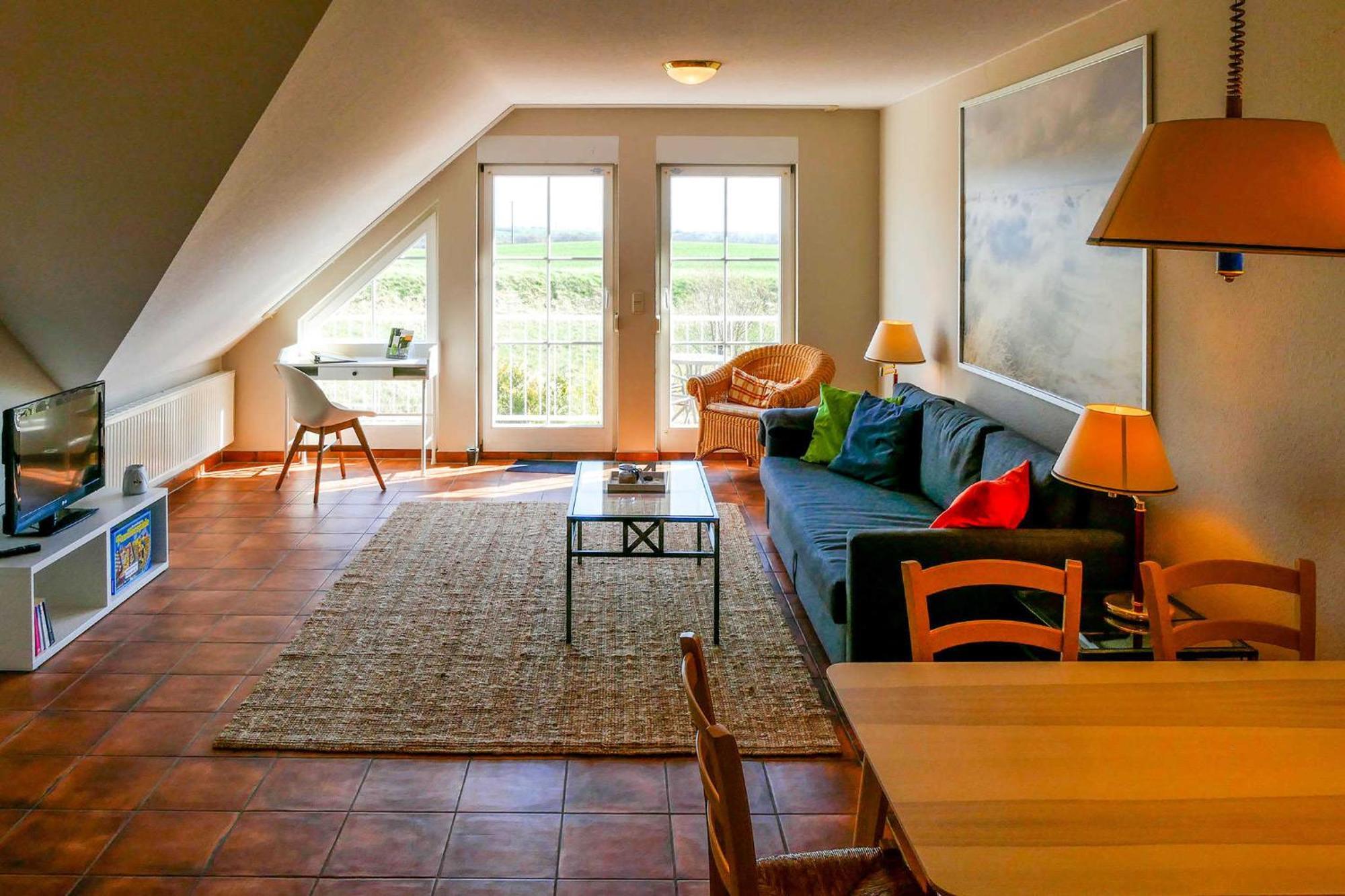 Ferienwohnungen Max und Moritz Neddesitz Exterior foto